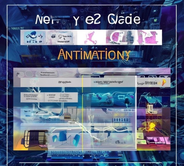 网页科技动态图制作全攻略,从创意构思到技术实现的实战指南 网页科技动态图制作全攻略,从创意构思到技术实现的实战指南