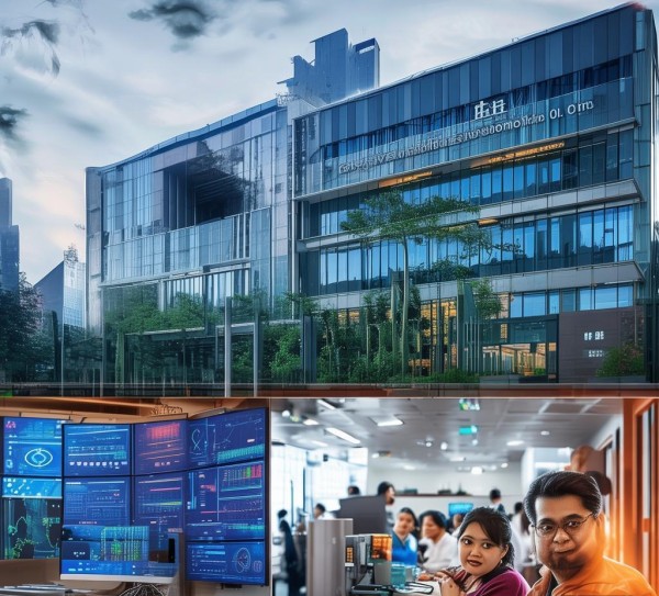 成都鑫益科技开发有限公司,科技赋能创新,助力行业发展的实力企业 成都鑫益科技开发有限公司,科技赋能创新,助力行业发展的实力企业