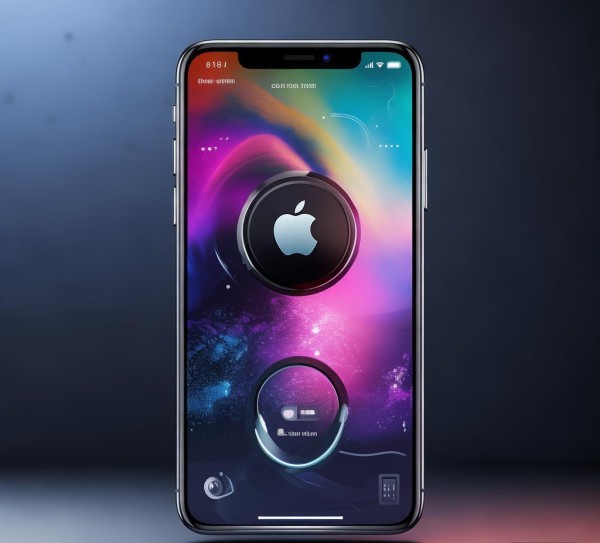 苹果高科技动态锁屏软件,智能动态锁屏,安全与美观的完美融合