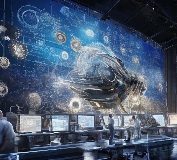 十四五科技创新与发展规划，引领高质量发展的核心引擎，筑牢国家创新体系根基