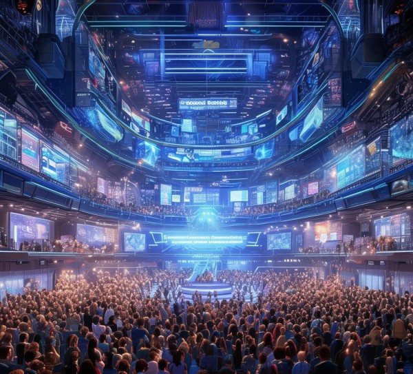 [XX区]2024年科技活动周实施方案，点燃创新火花，赋能科技强国——全民参与的科学盛宴