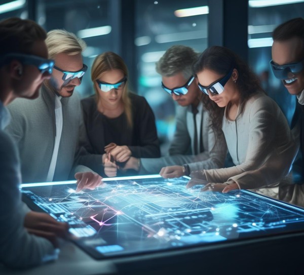 科技赋能保险行业，创新应用与未来趋势