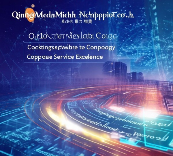 探索青岛美尔高科技开发有限公司网站,科技赋能与企业服务的数字名片 探索青岛美尔高科技开发有限公司网站,科技赋能与企业服务的数字名片