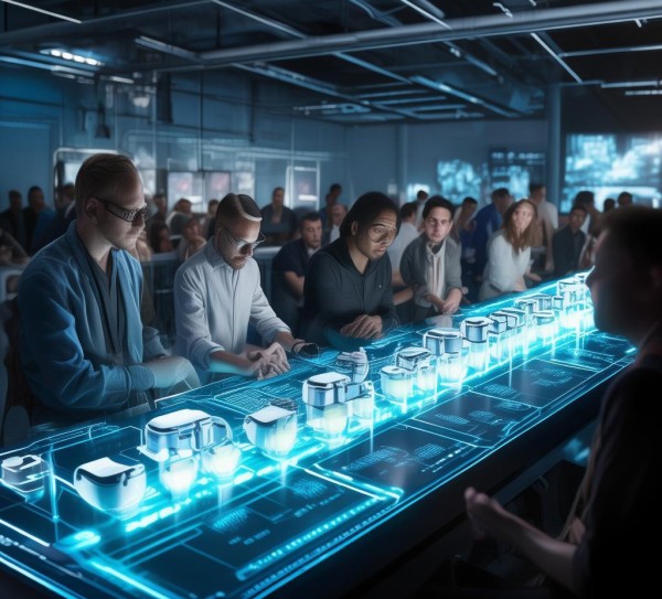 未来智能产品开发现状分析与趋势展望，从当前实践到未来创新路径的探索