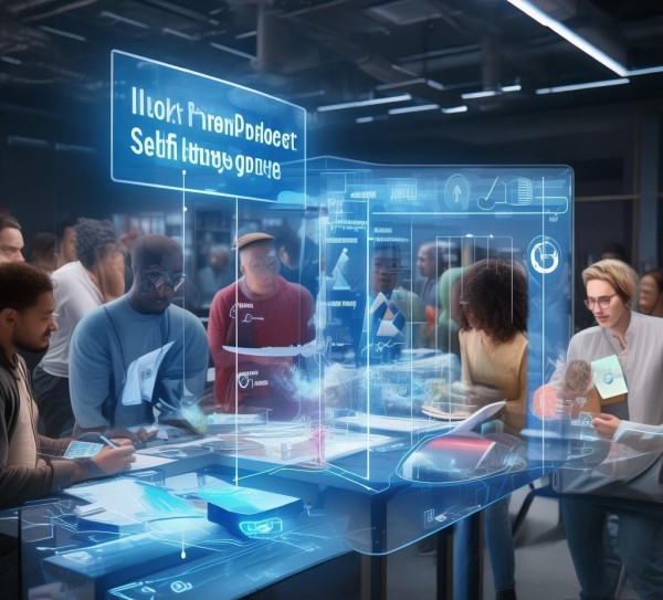 智能化产品开发自学指南，从入门到进阶的必备技能与路径规划