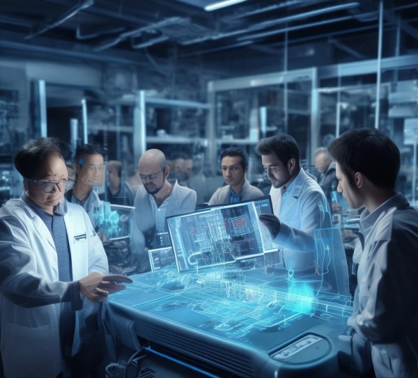 聚焦科技前沿，赋能行业升级——深圳市云辉腾科技开发有限公司发展纪实