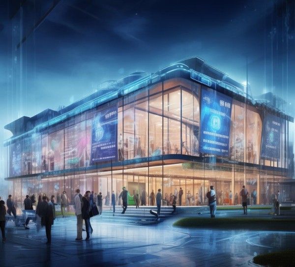 赋能高质量发展，陕建控股科技与产业创新研究院的科技赋能与产业创新实践