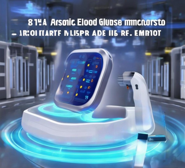 移宇科技动态血糖仪价格，精准监测与经济选择的完美平衡