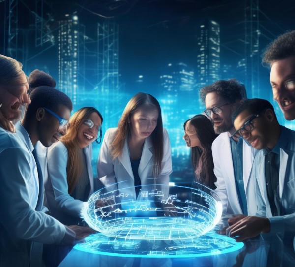 科普赋能创新，科技工作者的使命与担当——在传播与创造中点亮科学未来