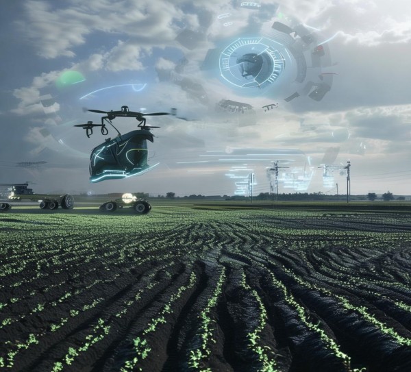 科技赋能黑土地,中国黑土地保护与利用的科技创新实践与未来展望 科技赋能黑土地,中国黑土地保护与利用的科技创新实践与未来展望