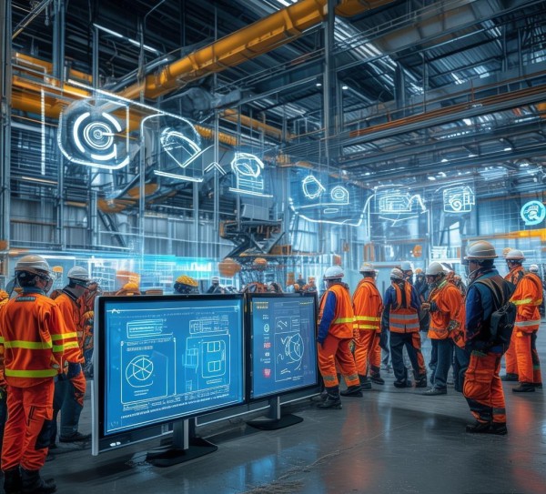 XX煤矿202X年科技活动周实施方案，聚焦创新驱动，提升安全生产科技水平