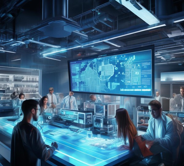 学术科技引领创新创业，高校科研与社会实践的协同创新之路