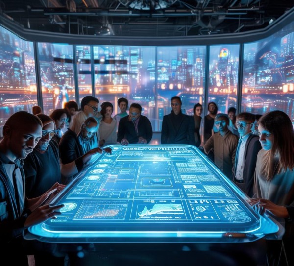 关于开展科技活动的工作方案