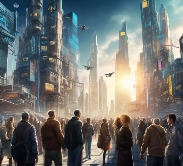 科技创新，利弊交织的时代课题