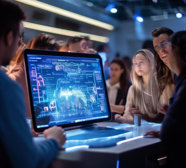 新时代学术科技赋能创新创业，报告洞察与未来趋势分析