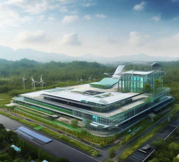 涟源市祥兴农林科技开发有限公司，科技赋能农业 生态引领发展