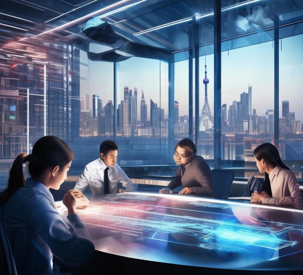 上海智能开发产品管理，创新驱动与精细化管理融合的实践路径