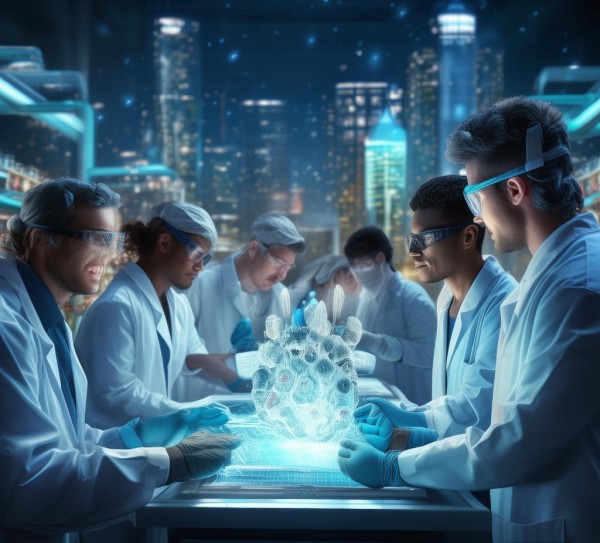 科技创新引领生物产业新未来——沧州瑞纳斯生物科技开发有限公司发展纪实