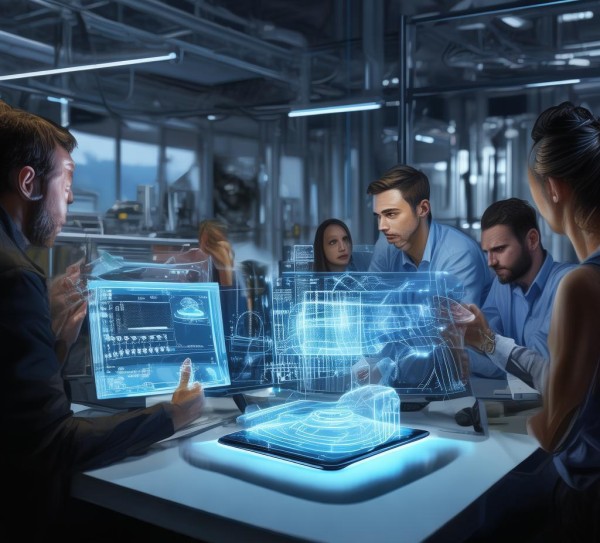 智能产品开发与应用转本，技术深耕与职业跃迁的双向奔赴