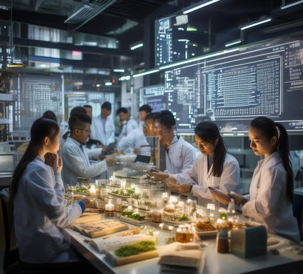 成都恒创中药科技开发有限公司，传承中药智慧，赋能健康未来