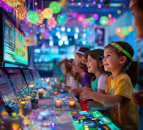 幼儿科技活动节方案制定，点亮童心，探索科技奇妙世界