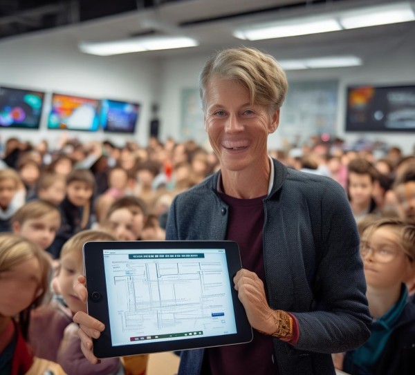 班主任支持科技活动方案，点燃学生科技热情的引路人行动指南