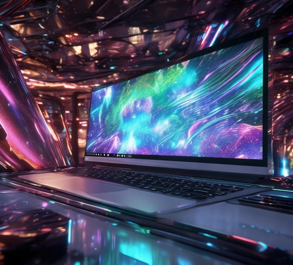 科技赋能桌面美学，高科技动态超清壁纸软件，打造沉浸式视觉体验新标杆