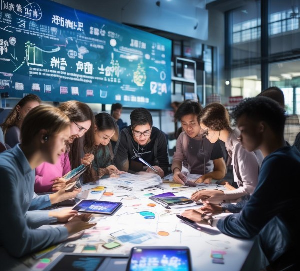 大学课外科技活动方案，点燃创新火种，培育科技英才