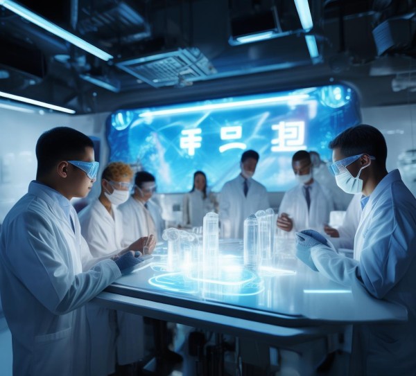 哈尔滨力克生物科技开发有限公司，科技创新赋能生物产业，助力健康中国建设