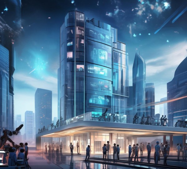 智能电子产品开发公司的崛起，科技赋能生活的创新引擎