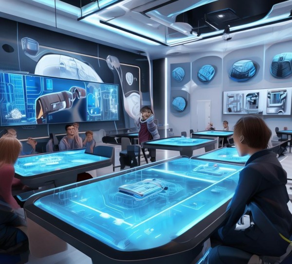 科技活动室实施方案，构建学生科技创新实践高地