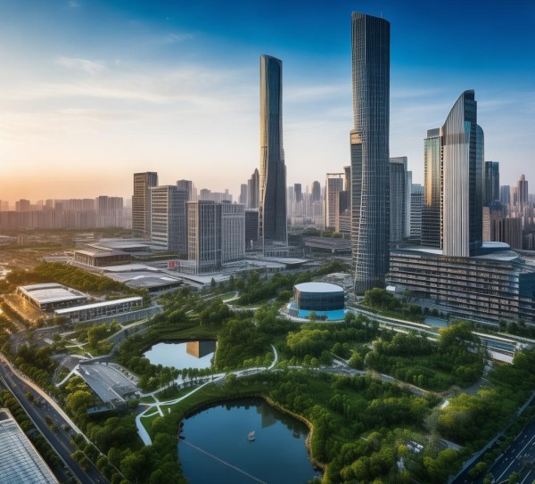 长春市北湖科技开发区是否属于辖区？——解析其行政归属与管理定位