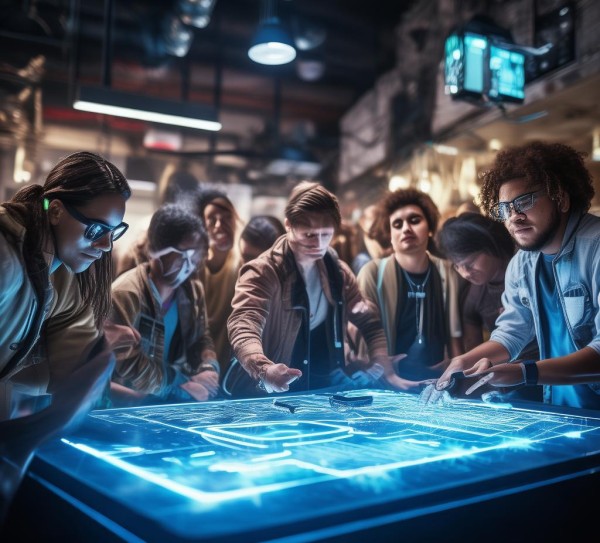 创客创造科技活动实施方案，以创新实践点燃科技热情，培育未来创新人才