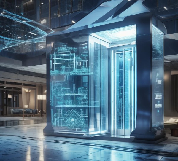 科技与创新的驱动，重塑酒店业的未来