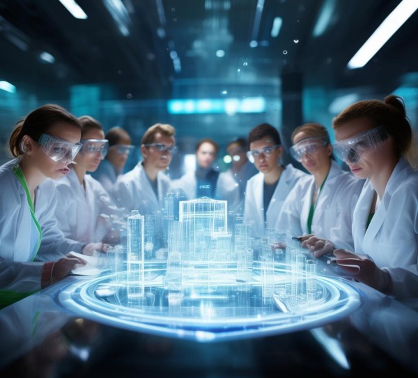 湖南和乐新材科技开发有限公司，创新引领新材料发展，赋能绿色产业升级